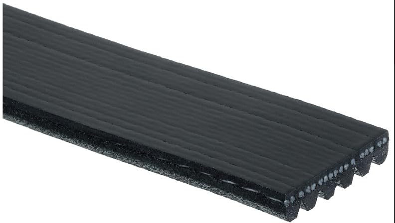 K070701 Gates V-Ribbed Belt