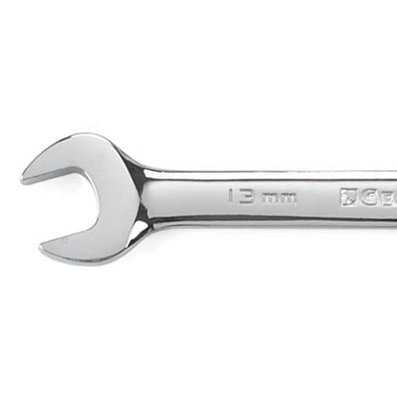 20 Pc. Gearwrench Sae/Mm Rat Comb Wr Set (35720-06)