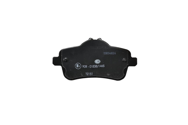 355019741 Pagid Disc Brake Pad Set