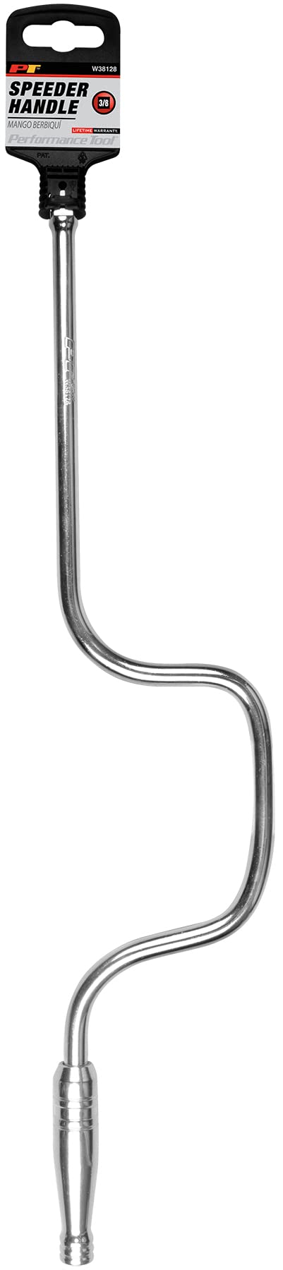 3/8-Inch Drive Performance Tool W38128 Speeder Handle