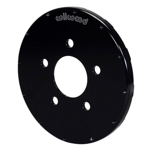 Rear Hat-BB,1.00" Offset