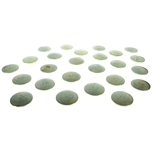 Melling Expansion Plug MEP-43 Bulk Pack Stock Replacement