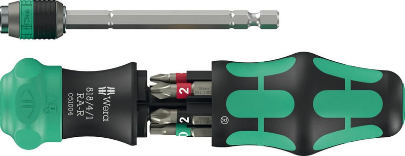 KOMPATK KRAFTFORM 20 RA-R