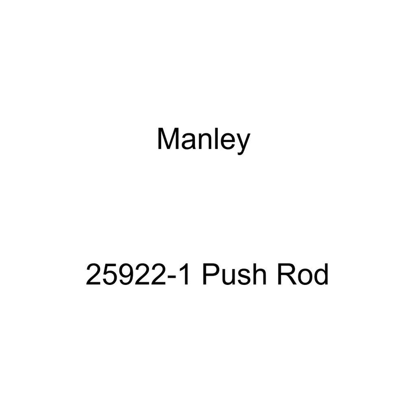 25922-1 Manley Push Rod