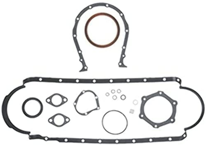 Engine MAHLE Conversion Gasket Set CS4878