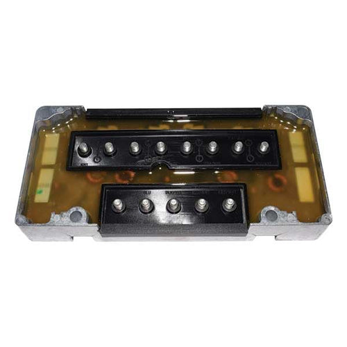 Switch Box EMP 300-03107 for Mercury Mariner 4-Cyl, 50-125 HP Outboards