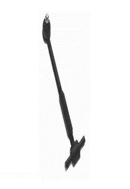 Adjustable Rear Arm Specialty Products Company 67065 with Ball Joint for Honda/Acura
