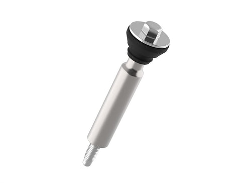 Tall Holley 561-133 LS Valve Cover Bolt Assembly - Single