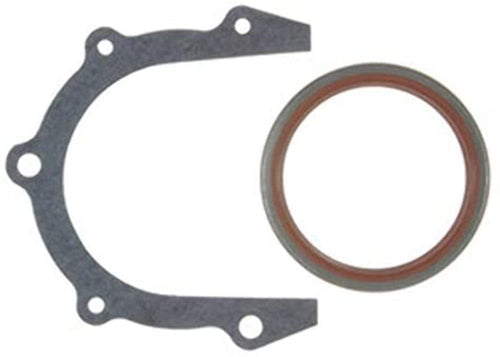 Engine Main Bearing Gasket Set MAHLE JV1642