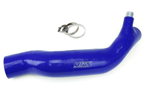Intake Hose HPS Performance (57-1585-BLUE-1)