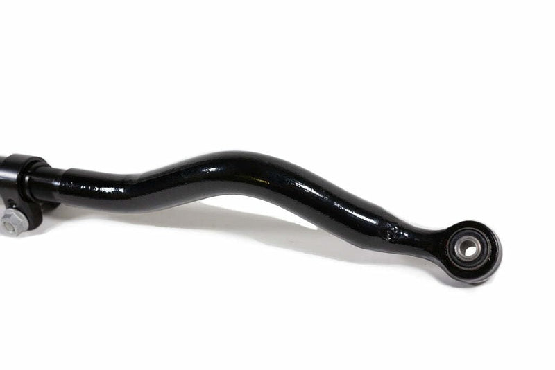 JK Front Adjustable YETI XD™ Track Bar (BLACK)