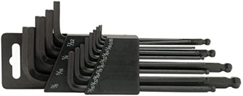 Ball End Hex Key Set 13 pc -SA