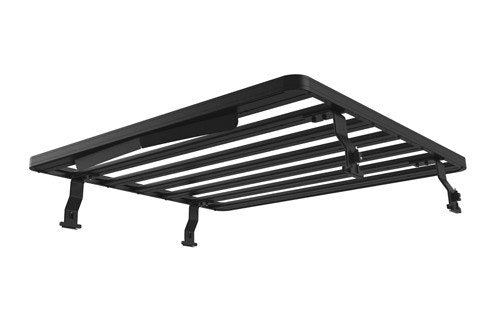 Slimline II Front Runner 1/2 Roof Rack Kit/Tall Compatible with Toyota Land Cruiser 80