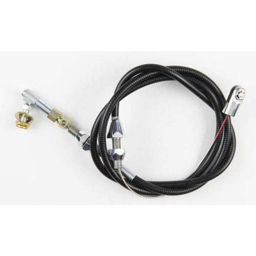 24" Lokar Universal Black Housing TCP-1000RJU