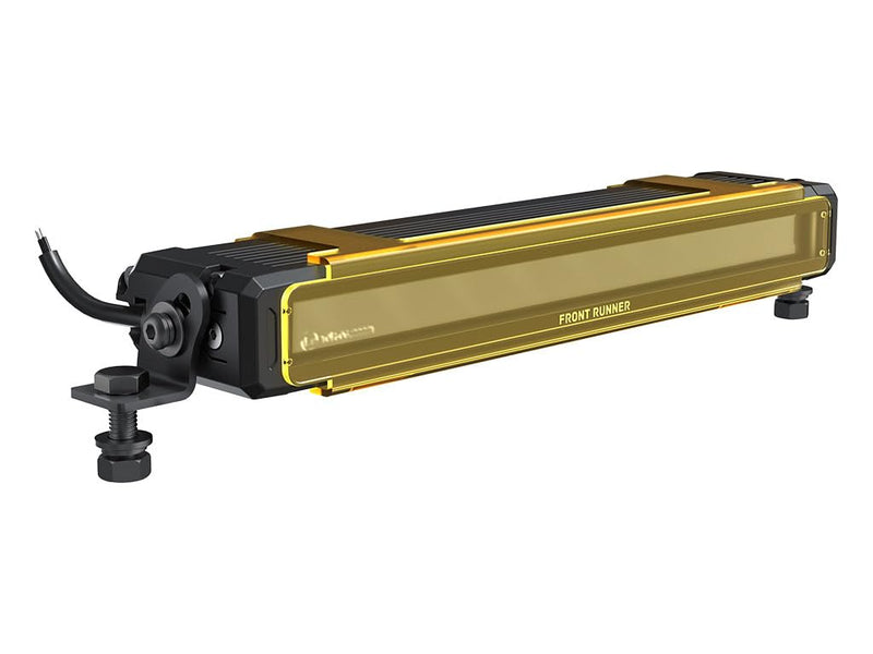 10" LED Light Bar Front Runner / 12V/ 24V Flood Beam