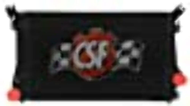 Intercooler CSF 6022