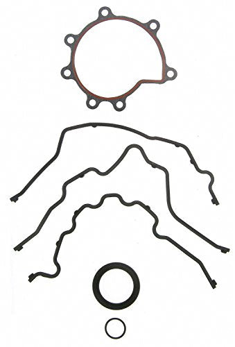 TCS FEL-PRO 46055 Crankshaft Front Seal Set