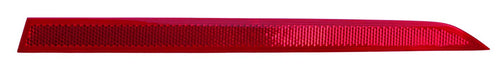 BMW 3 REFLECTOR SERS LH CAPA 13-18 R