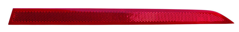 BMW 3 REFLECTOR SERS LH CAPA 13-18 R