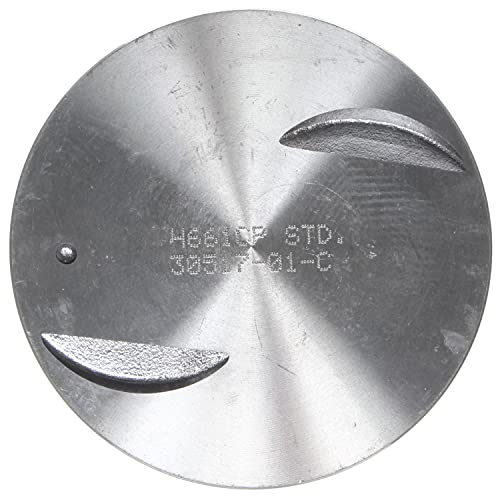 Engine MAHLE Piston S224-2914