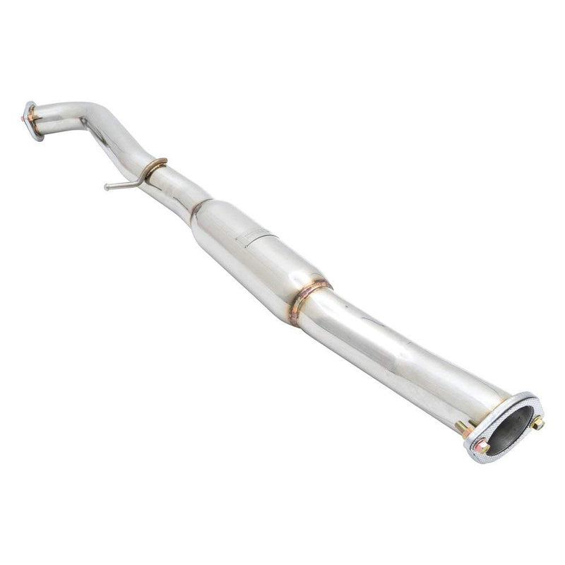 Stainless Steel Megan Racing MR-CBS-350Z Cat-Back Exhaust System