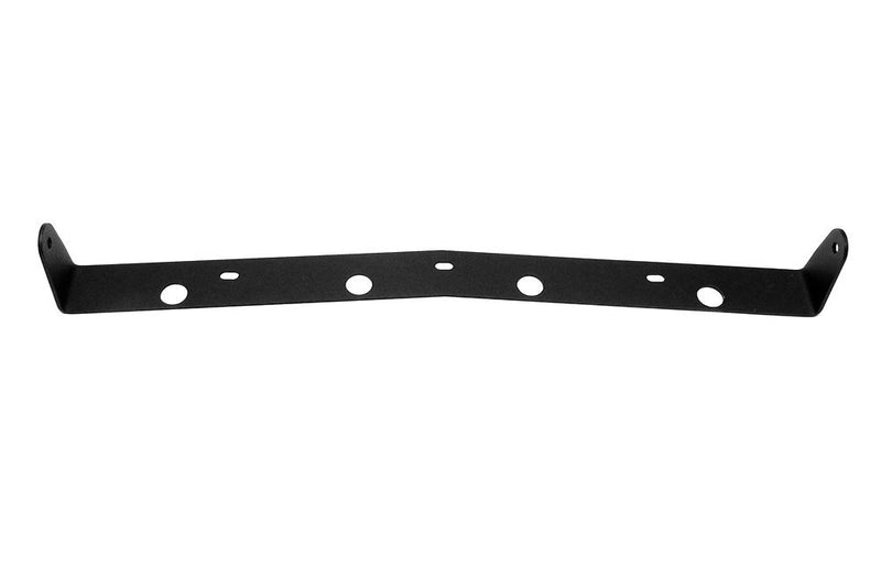 20" Southern Truck Single RoW LED Light Bar Hidden Bumper Mount