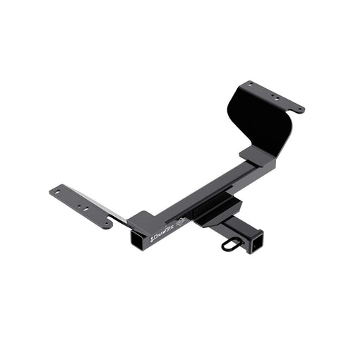 Class 3 Draw-Tite Trailer Hitch, 2 Inch Square Receiver, Compatible with 2018-2025 Chevrolet Equinox, 2018-2024 GMC Terrain.