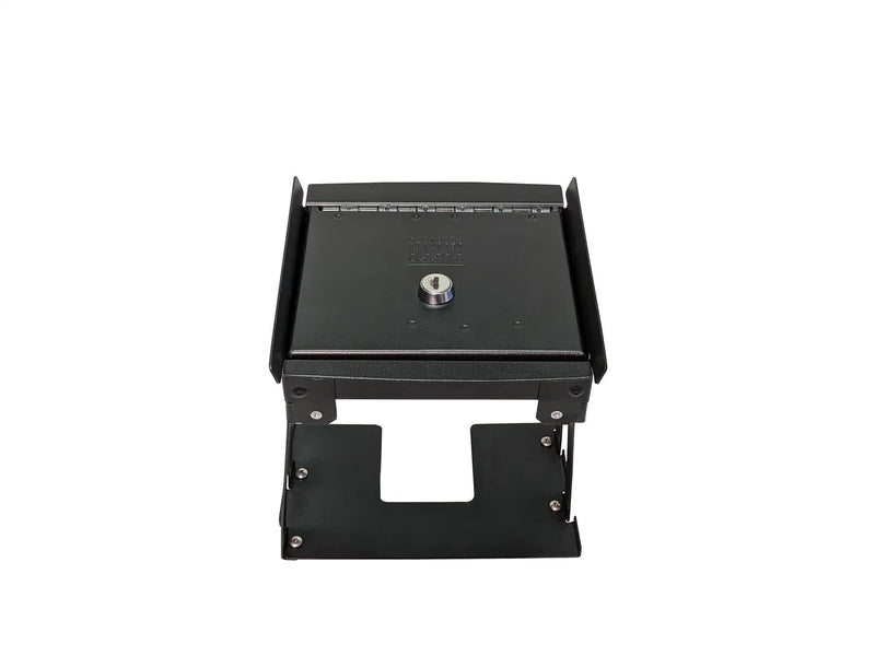 Ford Bronco Tuffy Security Products Center Console Security Safe