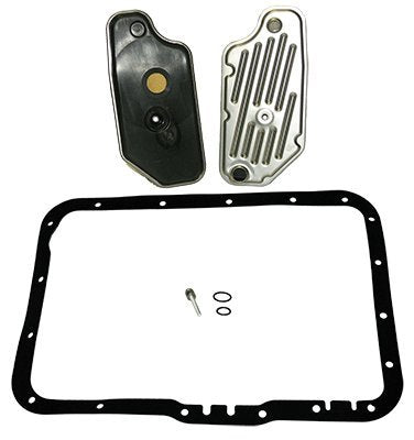 Automatic Transmission Filter Kit Wix 58840 - Case of 6