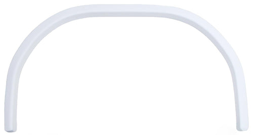 Fender Skirt ICON, Single, Jayco, FS2558, Polar White