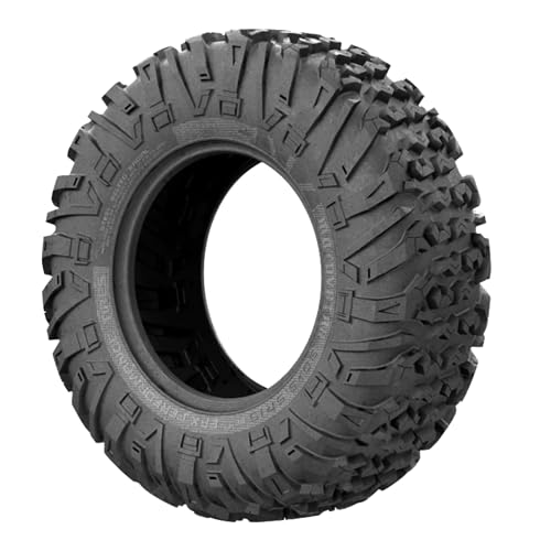 MotoVator EFX Tire (Front/Rear / 28x9.5-14)