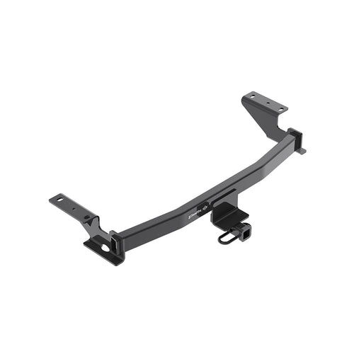 Class 2 Draw-Tite 36601 Trailer Hitch, 1.25 Inch Receiver, Black, Compatible with 2013-2024 Mazda CX-5