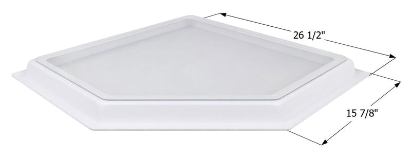 Skylight Inner Dome Icon 15812 for NSL2414