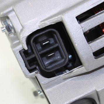Alternator TYC Compatible with 1998-2004 Nissan Frontier