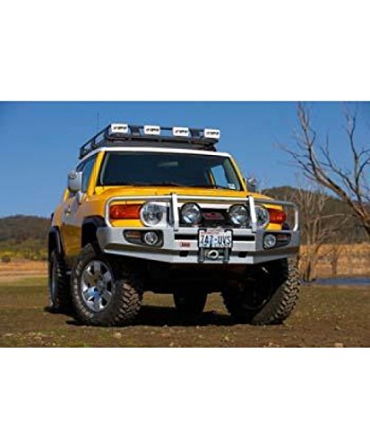 Under Panel Kit ARB Fj Cruiser 10On Us Spec (3520020)