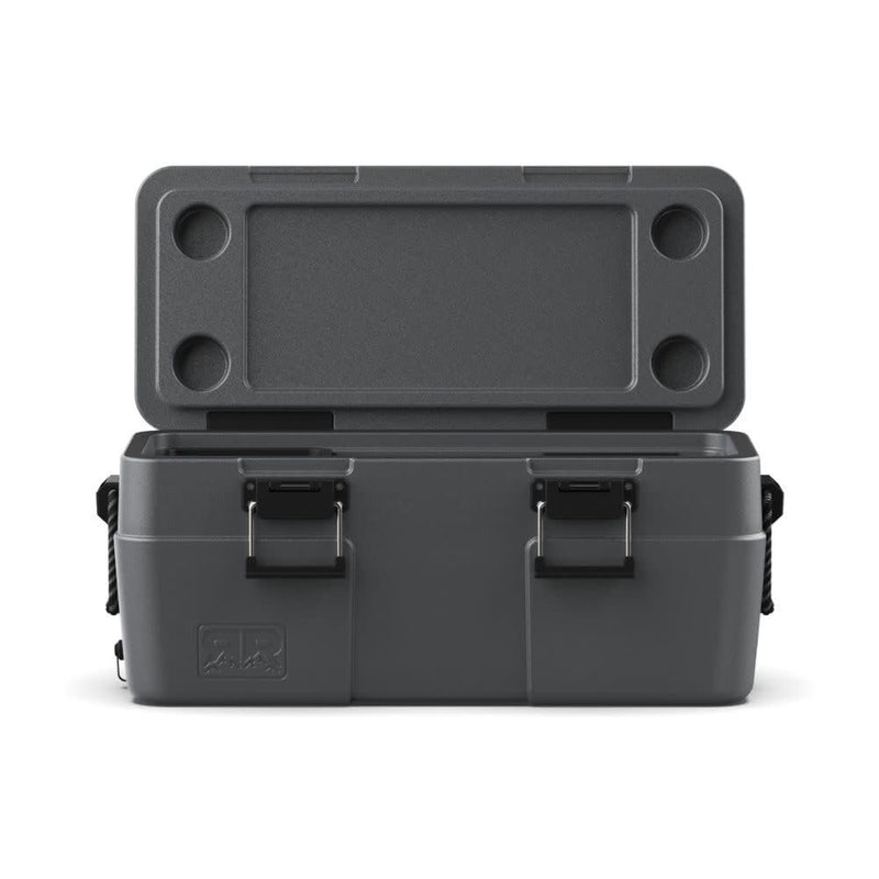 Rugged Road Cooler 115 V2, Polar White, RR115-V2-Polar White