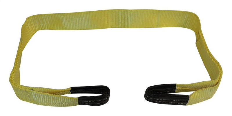 Crown Automotive Tree Saver Strap RT Off-Road