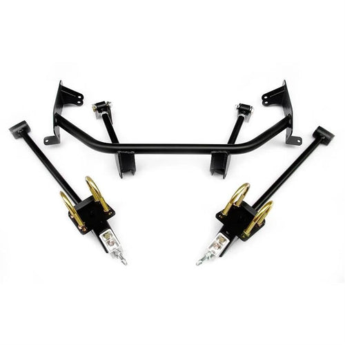 4-Link System Bolt-On | 1960-1964 Galaxie / Monterey