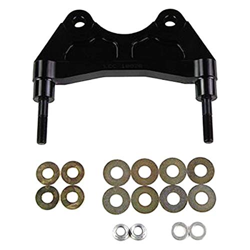 Wilwood BRACKET KIT, CALIPER, 250-10831, FRONT, 13.00