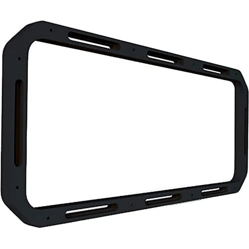 Fusion Garmin RV-FS16SPB, Flat Speaker 16mm Spacer, Black (010-12591-00)