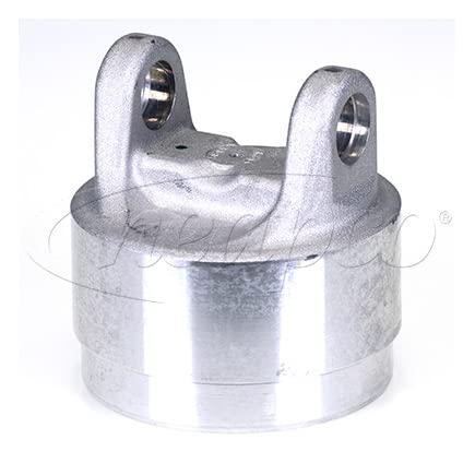 A33-28-5012 Neapco Aluminum Tube Yoke, Outside Lock Up