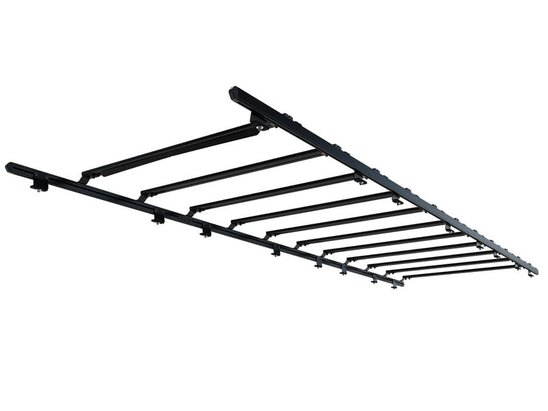 Slimpro Front Runner Van Rack Kit Compatible with Mercedes Benz Sprinter (L4H2/170in XLWB/High Roof) (2007-Current)