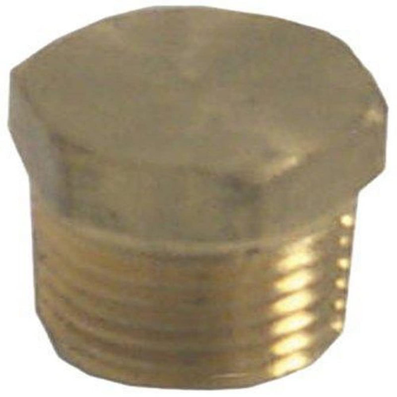 18-4256 Sierra Pipe Plug - 1/4"