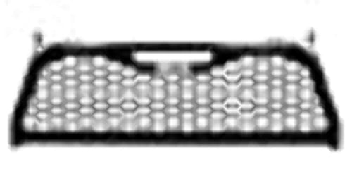 Hlr Hoop Westin Automotive 5781045A 2