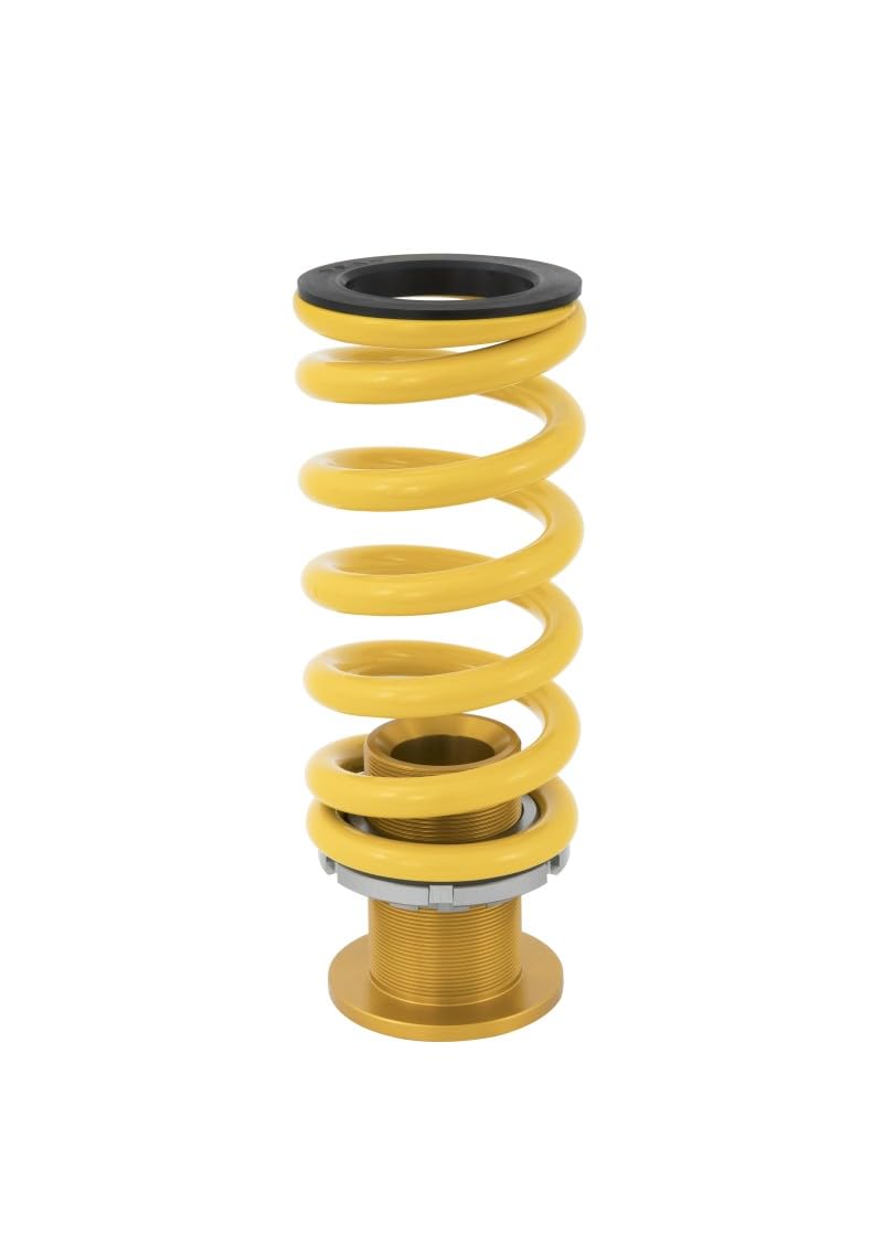 Road & Track Ohlins Coilover System for 17-21 Honda Civic Type R (FK8) & 23 Honda Civic Type R (FL5)