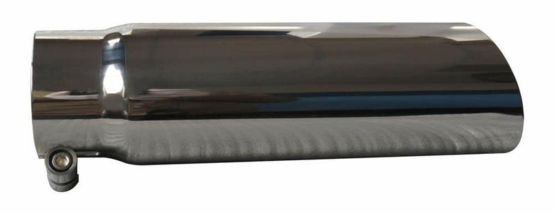 302S Speed FX Exhaust Tip