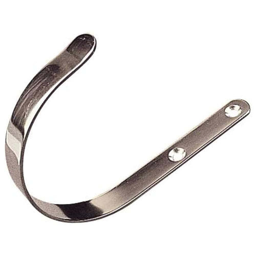 491240-1 Sea Dog Line Ring Buoy Bracket SS