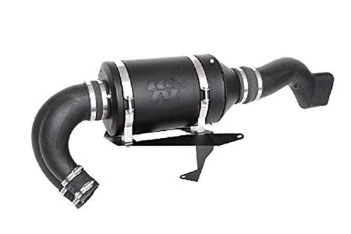 Performance Air Intake System K&N 63-1145
