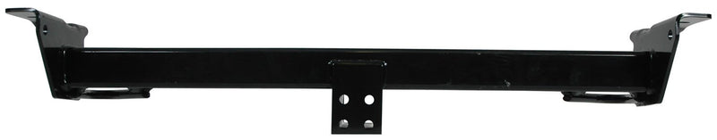 Towpower Reese Draw-Tite 65001 Front Mount Receiver Hitch, Black