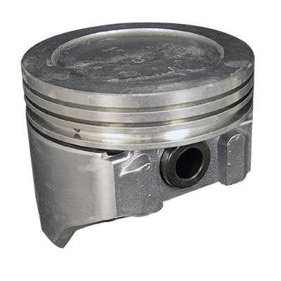 Pistons Silv-O-Lite for 1977-79 Oldsmobile 403 6.6L V8 Oversize 20